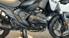 24 Model Year BMW R1300 GS TE